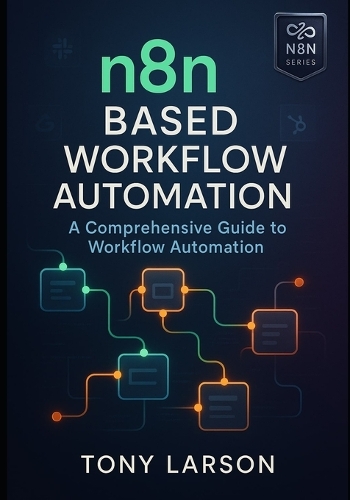 N8N Based Workflow Automation