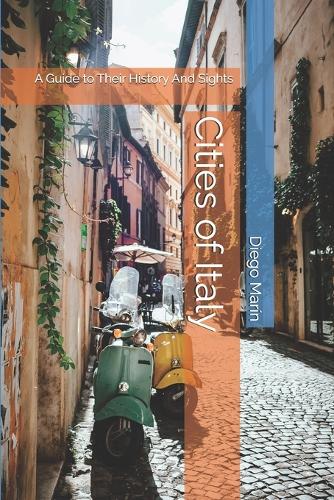 Cities of Italy