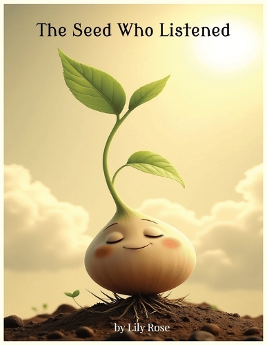 The Seed Who Listened