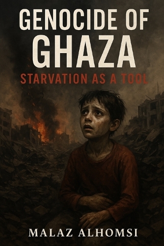 Genocide of Ghaza