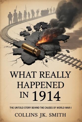 What Really Happened in 1914