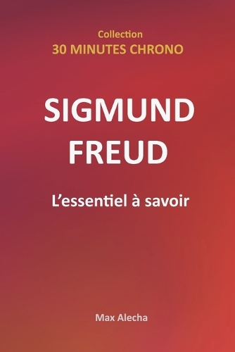 Sigmund Freud