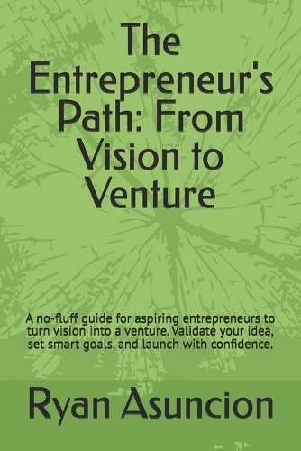The Entrepreneur's Path