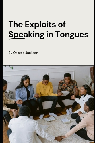 The Exploits of Speaking in Tongues