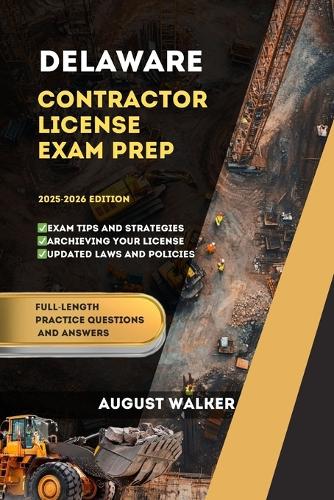 Delaware Contractor License Exam Prep