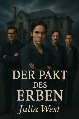 Der Pakt Des Erben
