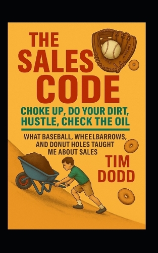 The Sales Code