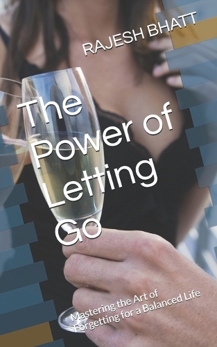 The Power of Letting Go