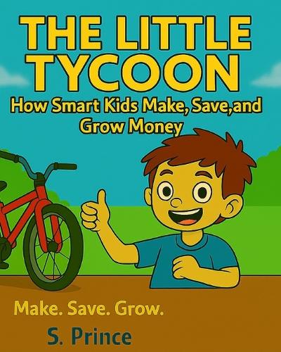 The Little Tycoon
