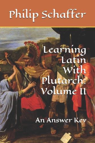 Learning Latin With Plutarch