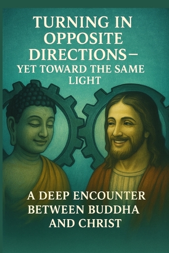 Turning in Opposite Directions - Yet Toward the Same Light
