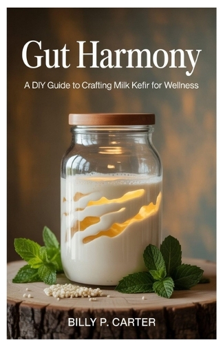 Gut Harmony
