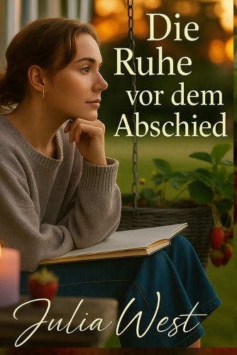 Die Ruhe vor dem Abschied