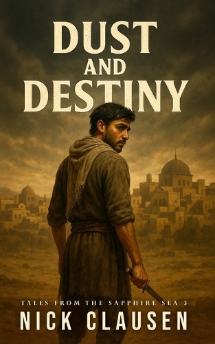 Dust and Destiny