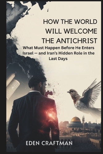 How the World Will Welcome the Antichrist