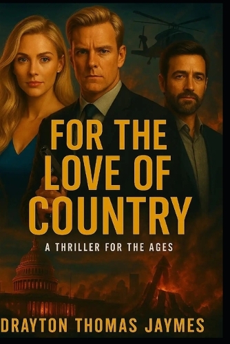 For the Love of Country