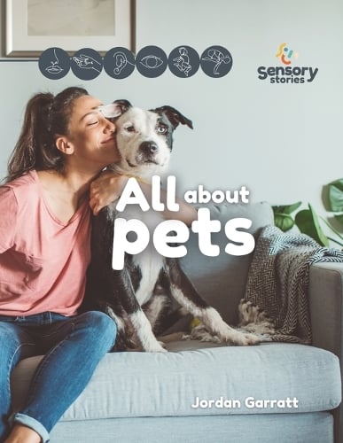 All About Pets