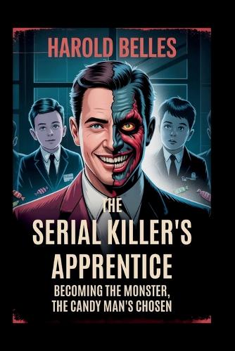 The Serial Killer's Apprentice