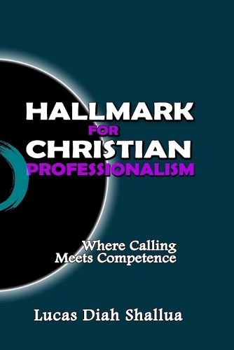 Hallmark for Christian Professionalism