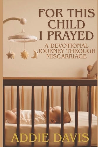 For This Child I Prayed