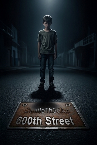 600th Street
