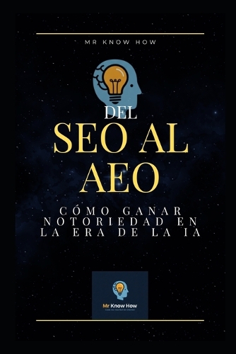 Del SEO al AEO