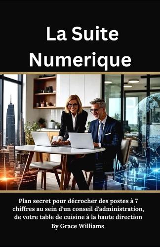La Suite Numerique