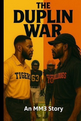 The Duplin War