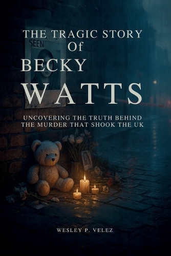The Tragic Story of Becky Watts