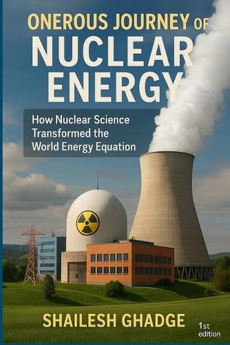Onerous Journey of Nuclear Energy