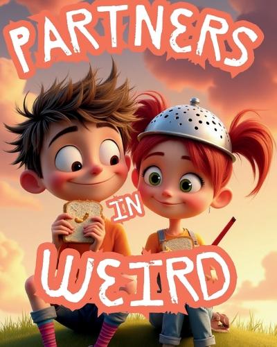 Partners in Weird