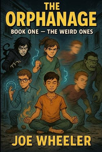 The orphanage