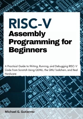 RISC-V Assembly Programming for Beginners