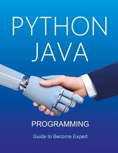 Python and Java Programming for Beginners
