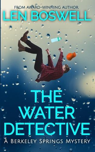 The Water Detective