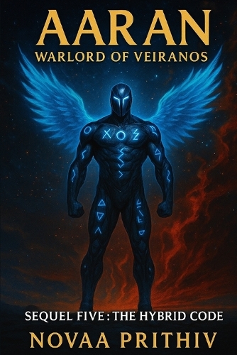AARAN - Warlord of Veiranos