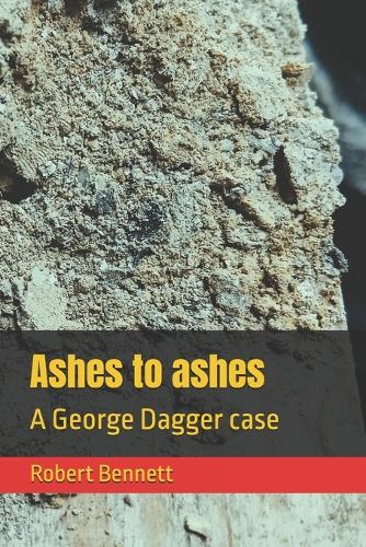 Ashes to ashes