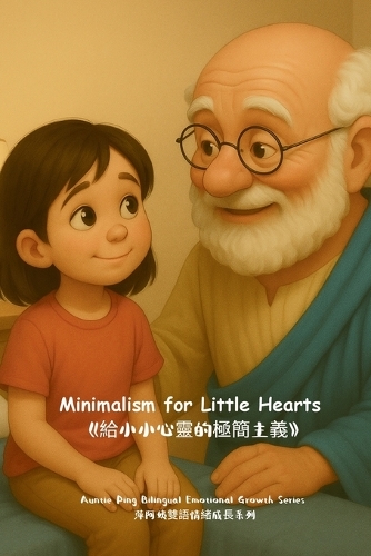 Minimalism for Little Hearts