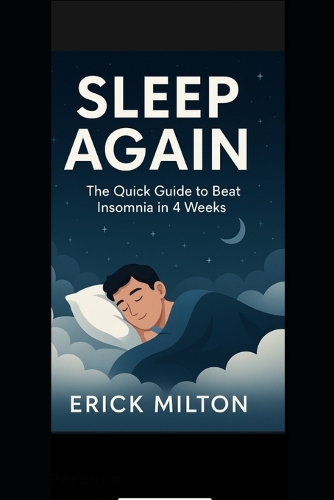 Sleep Again