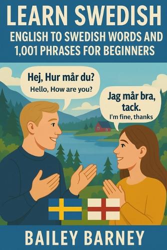 Learn Swedish