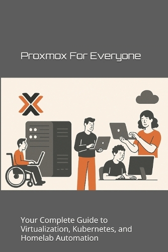 Proxmox for Everyone