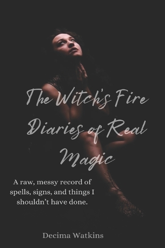 The Witch's Fire