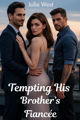 Tempting His Brother's Fiancée