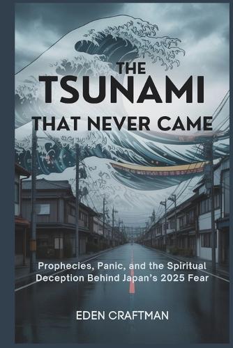 The Tsunami That Never Came