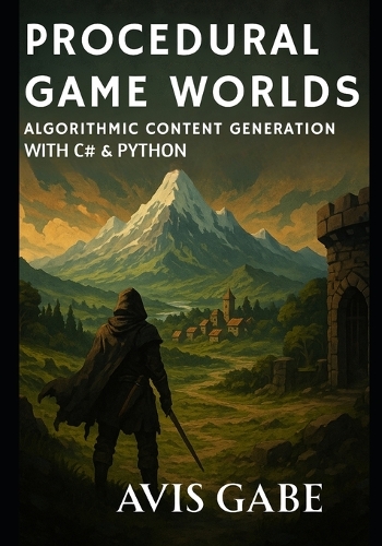 Procedural Game Worlds