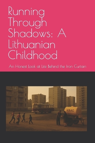 Running Through Shadows