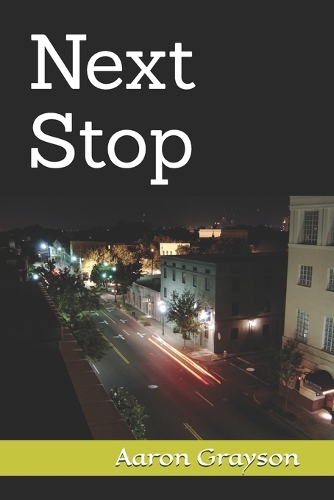 Next Stop