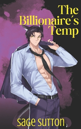 The Billionaire's Temp