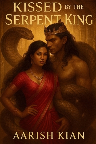 Kissed by the Serpent King