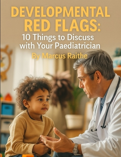 Developmental Red Flags